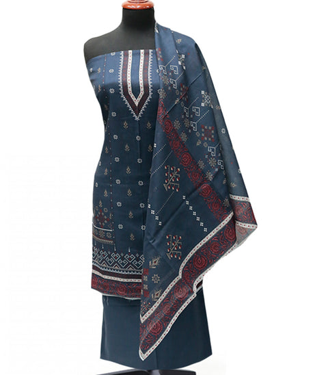 Oriens Haya Lawn`26 D#5482 (N Blue)