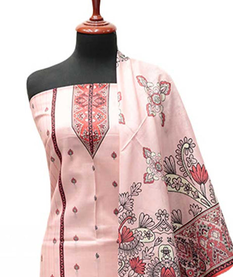 Oriens Haya Lawn`26 D#5485 (Peach)