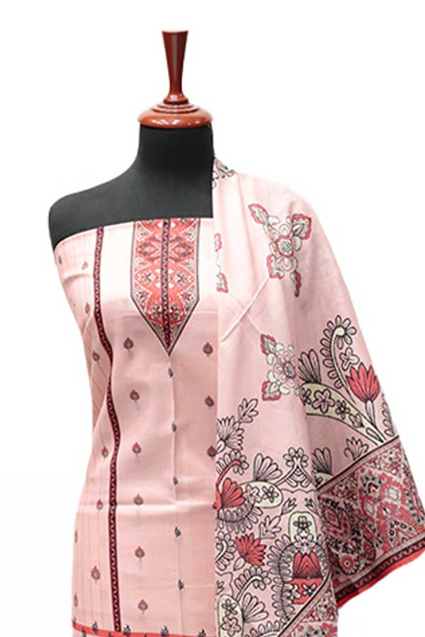 Oriens Haya Lawn`26 D#5485 (Peach)