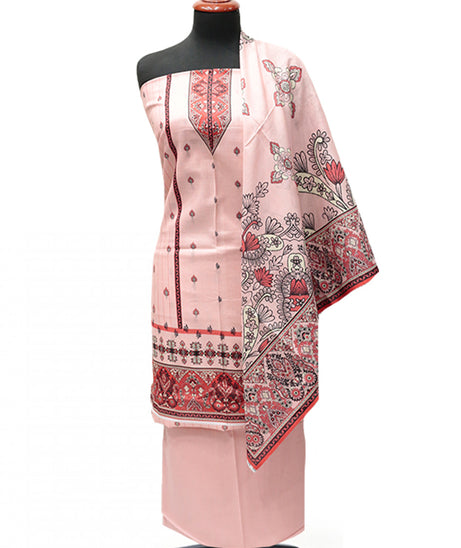 Oriens Haya Lawn`26 D#5485 (Peach)