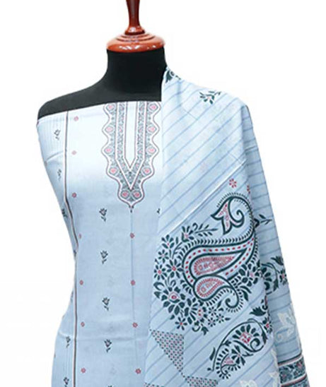 Oriens Haya Lawn`26 D#5486 (Sky Blue)