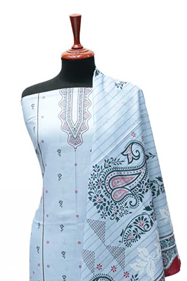 Oriens Haya Lawn`26 D#5486 (Sky Blue)