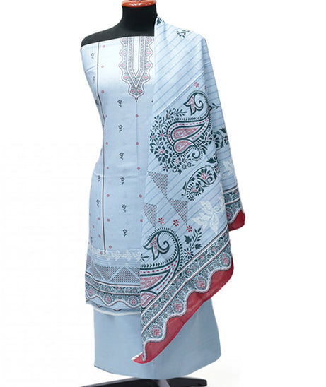 Oriens Haya Lawn`26 D#5486 (Sky Blue)