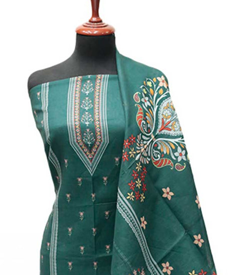 Oriens Haya Lawn`26 D#5487 (B Green)