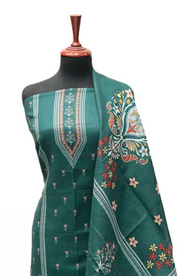 Oriens Haya Lawn`26 D#5487 (B Green)