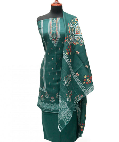 Oriens Haya Lawn`26 D#5487 (B Green)