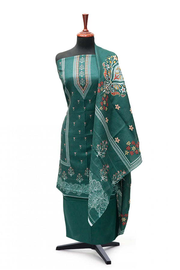 Oriens Haya Lawn`26 D#5487 (B Green)
