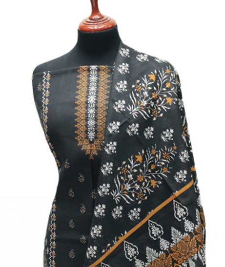Oriens Haya Lawn`26 D#5488 (Black)