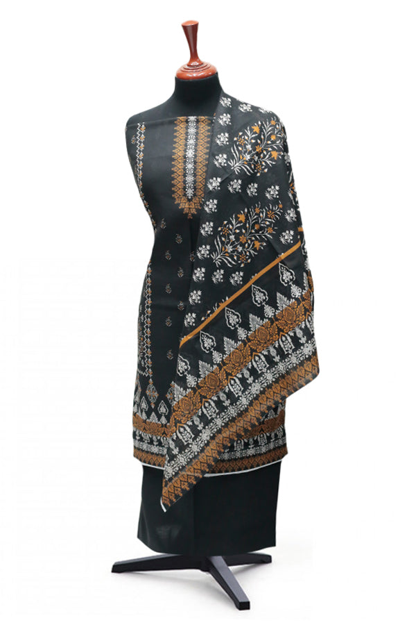 Oriens Haya Lawn`26 D#5488 (Black)