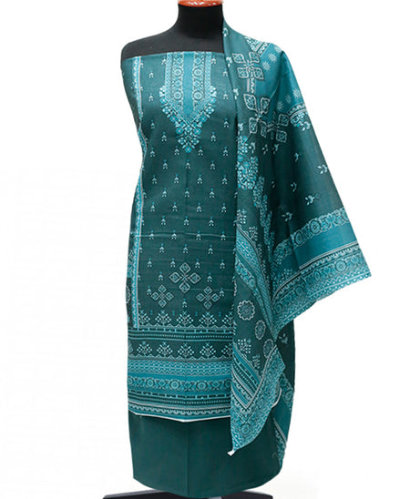 Oriens Haya Lawn`26 D#5231 (B Green)