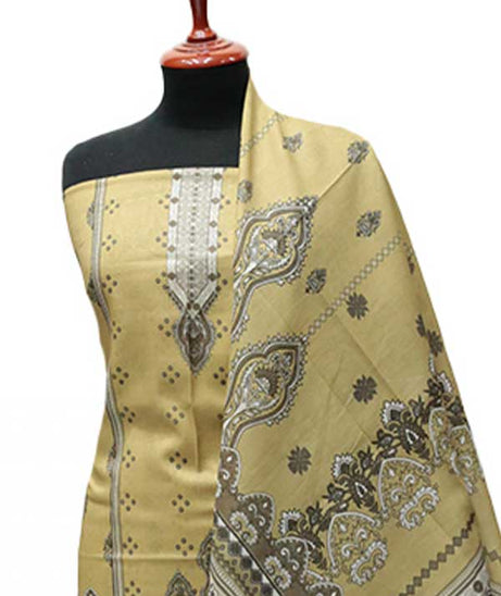 Oriens Haya Lawn`26 D#5233 (Golden)