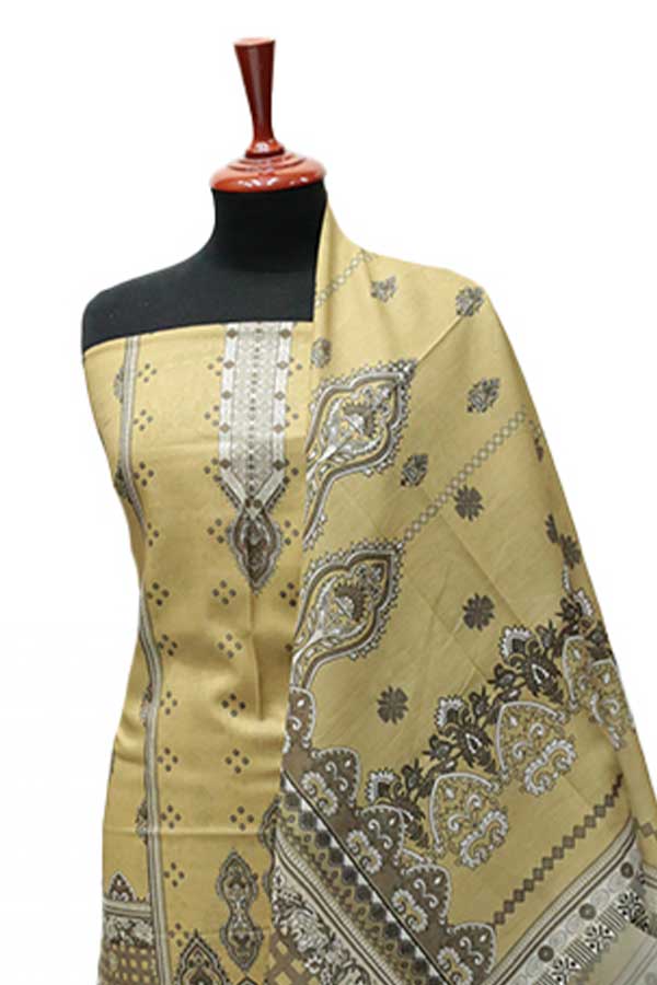 Oriens Haya Lawn`26 D#5233 (Golden)