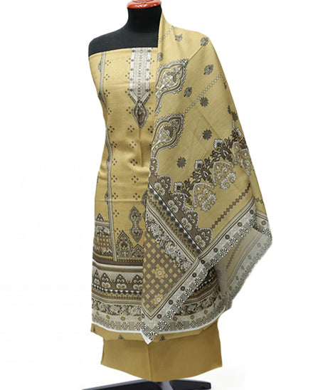 Oriens Haya Lawn`26 D#5233 (Golden)