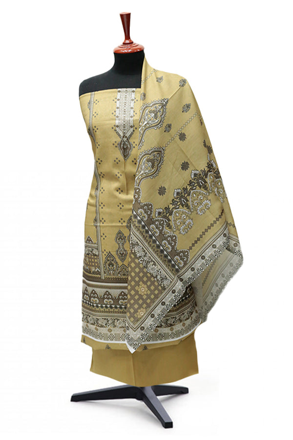 Oriens Haya Lawn`26 D#5233 (Golden)