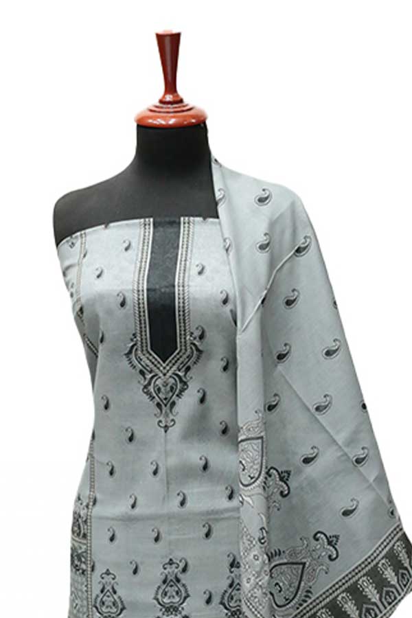 Oriens Haya Lawn`26 D#5234 (Grey)