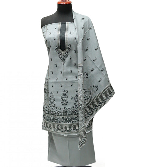 Oriens Haya Lawn`26 D#5234 (Grey)