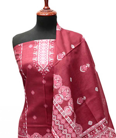 Oriens Haya Lawn`26 D#5236 (Maroon)