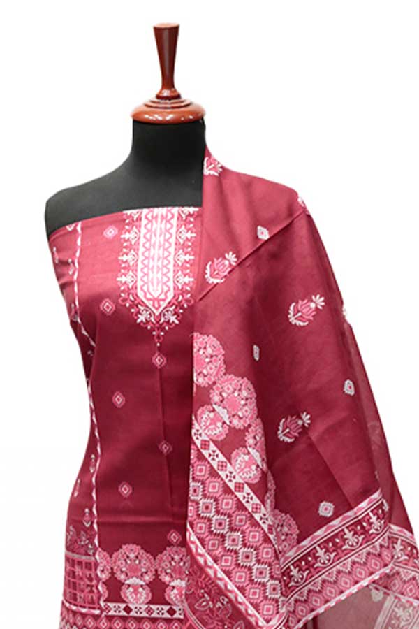 Oriens Haya Lawn`26 D#5236 (Maroon)