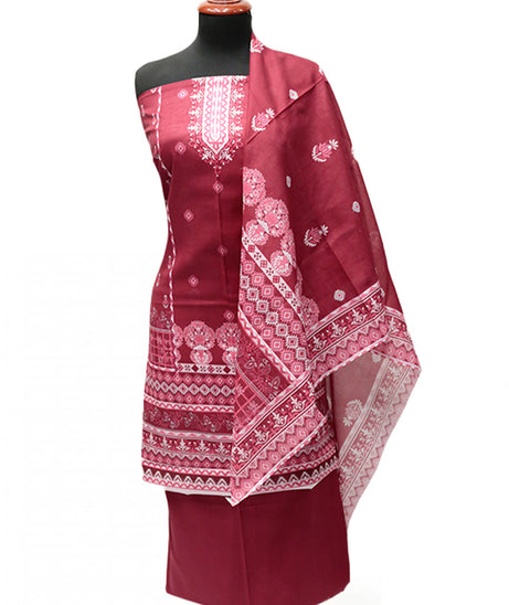 Oriens Haya Lawn`26 D#5236 (Maroon)