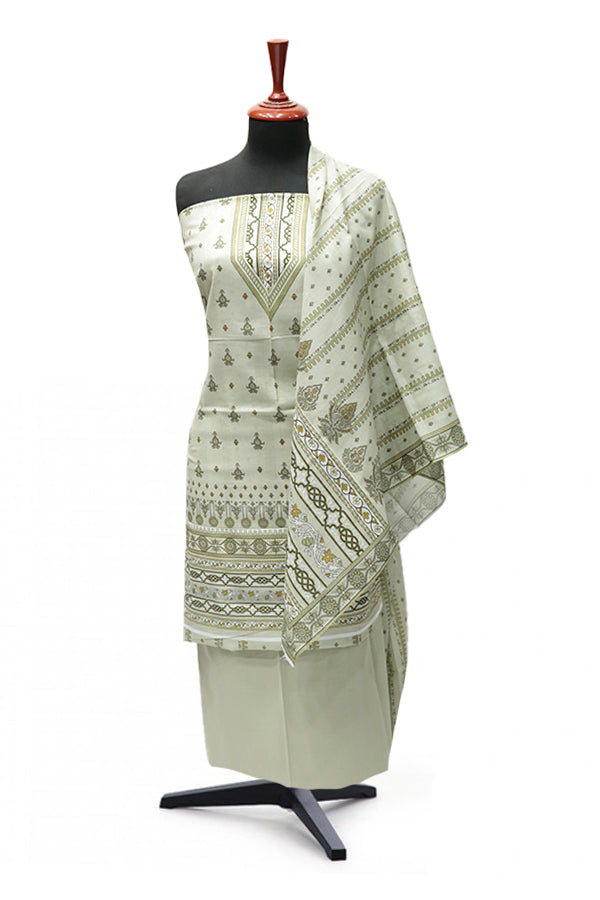 Oriens Haya Lawn`26 D#5238 (Skin)