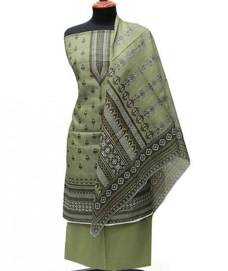 Oriens Haya Lawn`26 D#5239 (M Green)