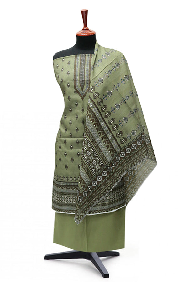 Oriens Haya Lawn`26 D#5239 (M Green)