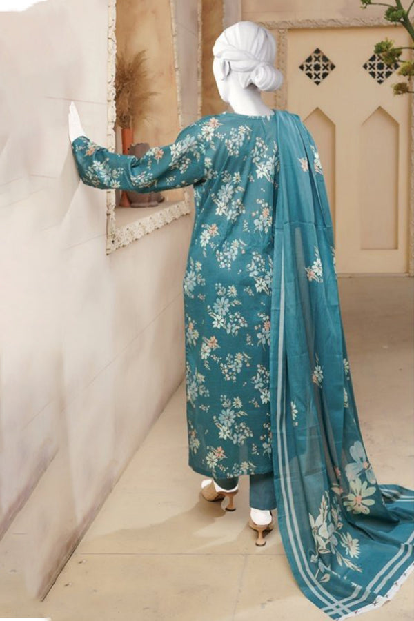 Oriens Print Lawn'25 D#5553 (L Zink)