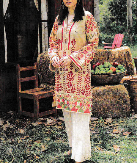 Orient Mysa Winter Shirt'20 D#169-A