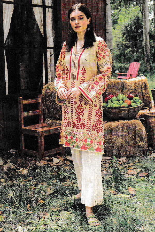 Orient Mysa Winter Shirt'20 D#169-A