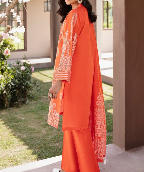 Orient Festive Collection`21 NRDS#255 (Peach)