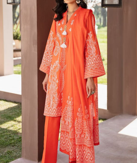 Orient Festive Collection`21 NRDS#255 (Peach)