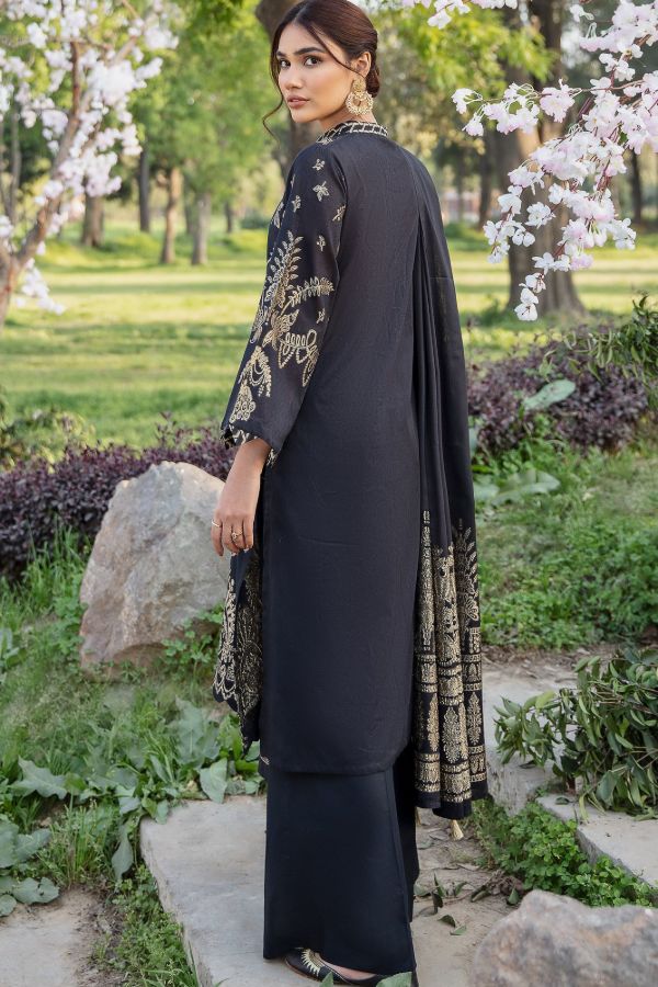Orient Festive Collection`21 NRDS#257 (Black)