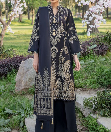 Orient Festive Collection`21 NRDS#257 (Black)