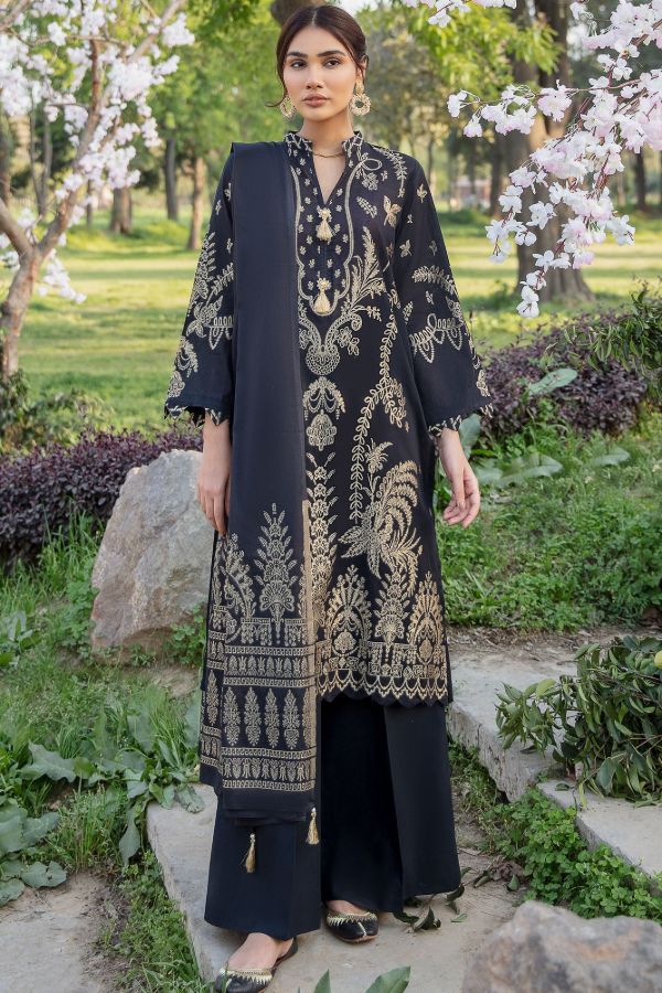 Orient Festive Collection`21 NRDS#257 (Black)