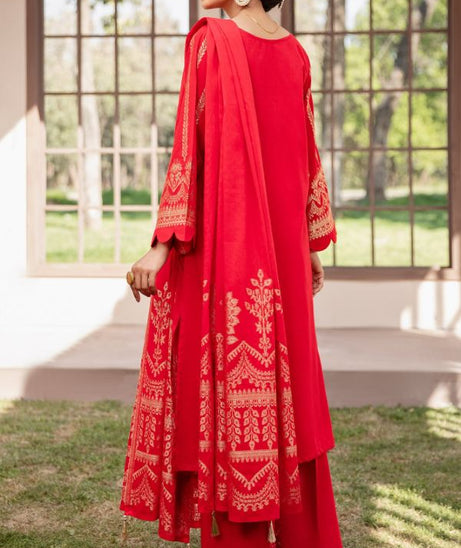 Orient Festive Collection`21 NRDS#258 (Red)
