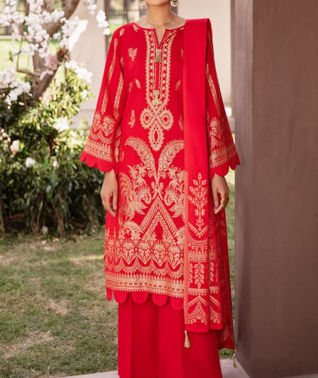 Orient Festive Collection`21 NRDS#258 (Red)