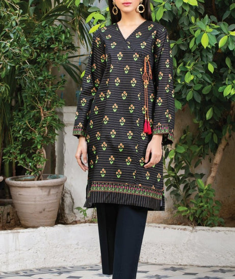 Orient Guftagu Shirt`21 OTL#77 Black