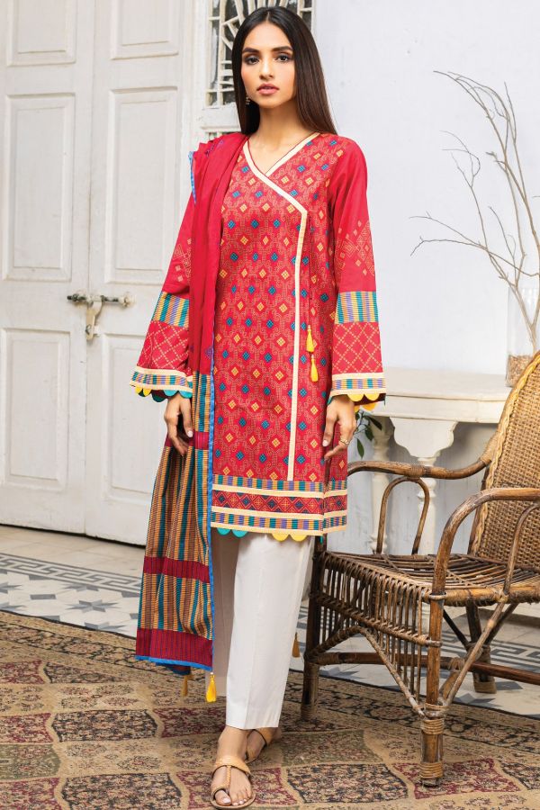 Orient Guftagu Summer`21 OTL#66 (Red)