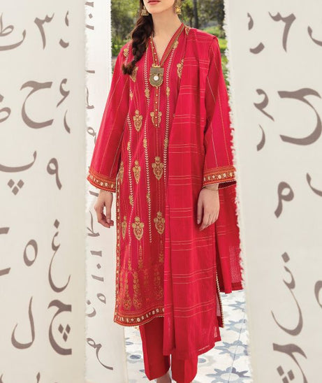 Orient Guftagu Summer`21 OTL#47 (Red)