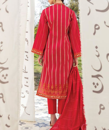 Orient Guftagu Summer`21 OTL#47 (Red)