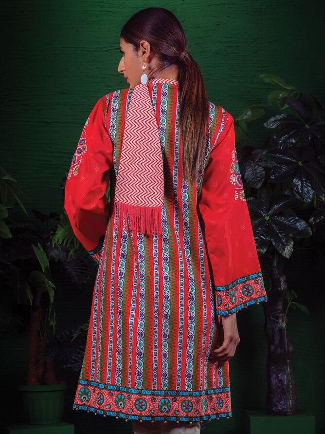 Orient W/Collection Shirt`19 OTL#152