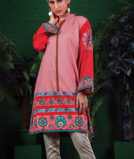 Orient W/Collection Shirt'19 OTL#152-A