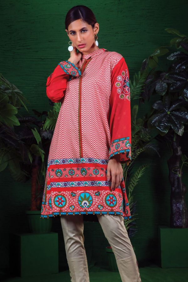 Orient W/Collection Shirt'19 OTL#152-A