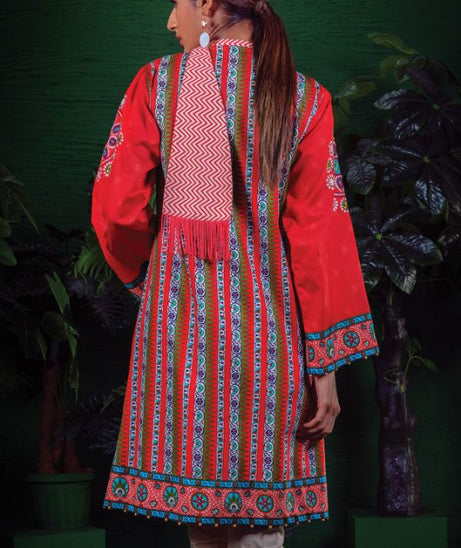 Orient W/Collection Shirt'19 OTL#152-A