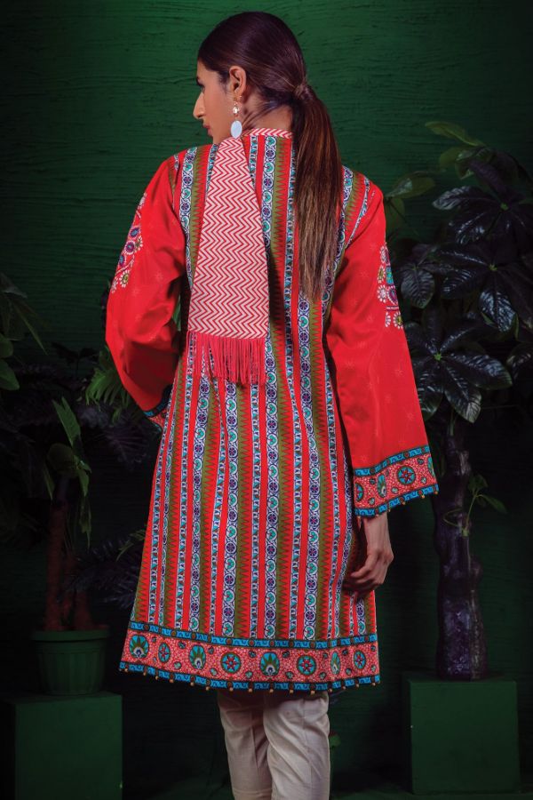 Orient W/Collection Shirt'19 OTL#152-A