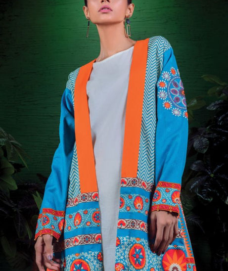 Orient W/Collection Shirt'19 OTL#152-B