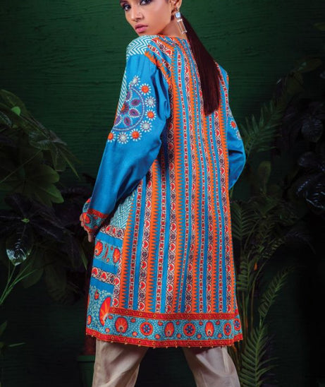 Orient W/Collection Shirt'19 OTL#152-B