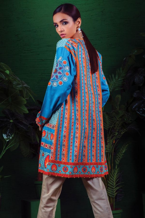 Orient W/Collection Shirt'19 OTL#152-B