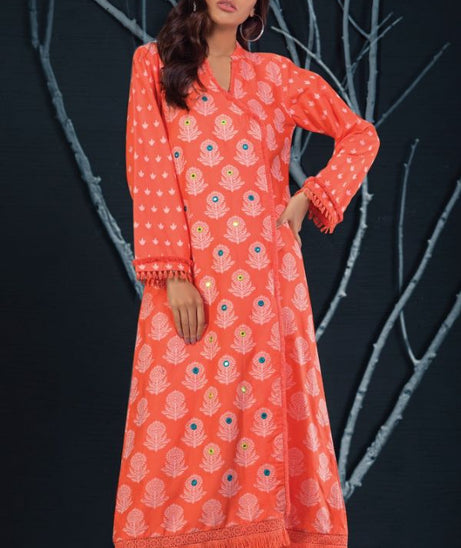 Orient W/Collection Shirt'19 OTL#185-B