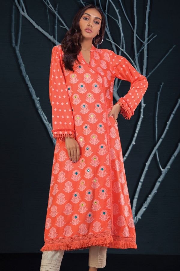 Orient W/Collection Shirt'19 OTL#185-B